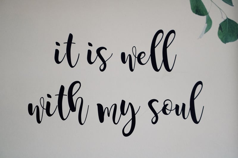 C.S. Lewis Quote